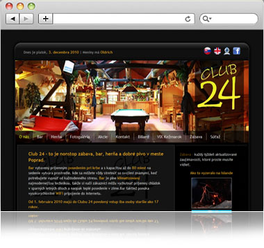 Club 24