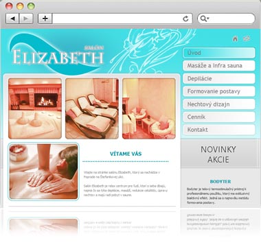 Salón Elizabeth